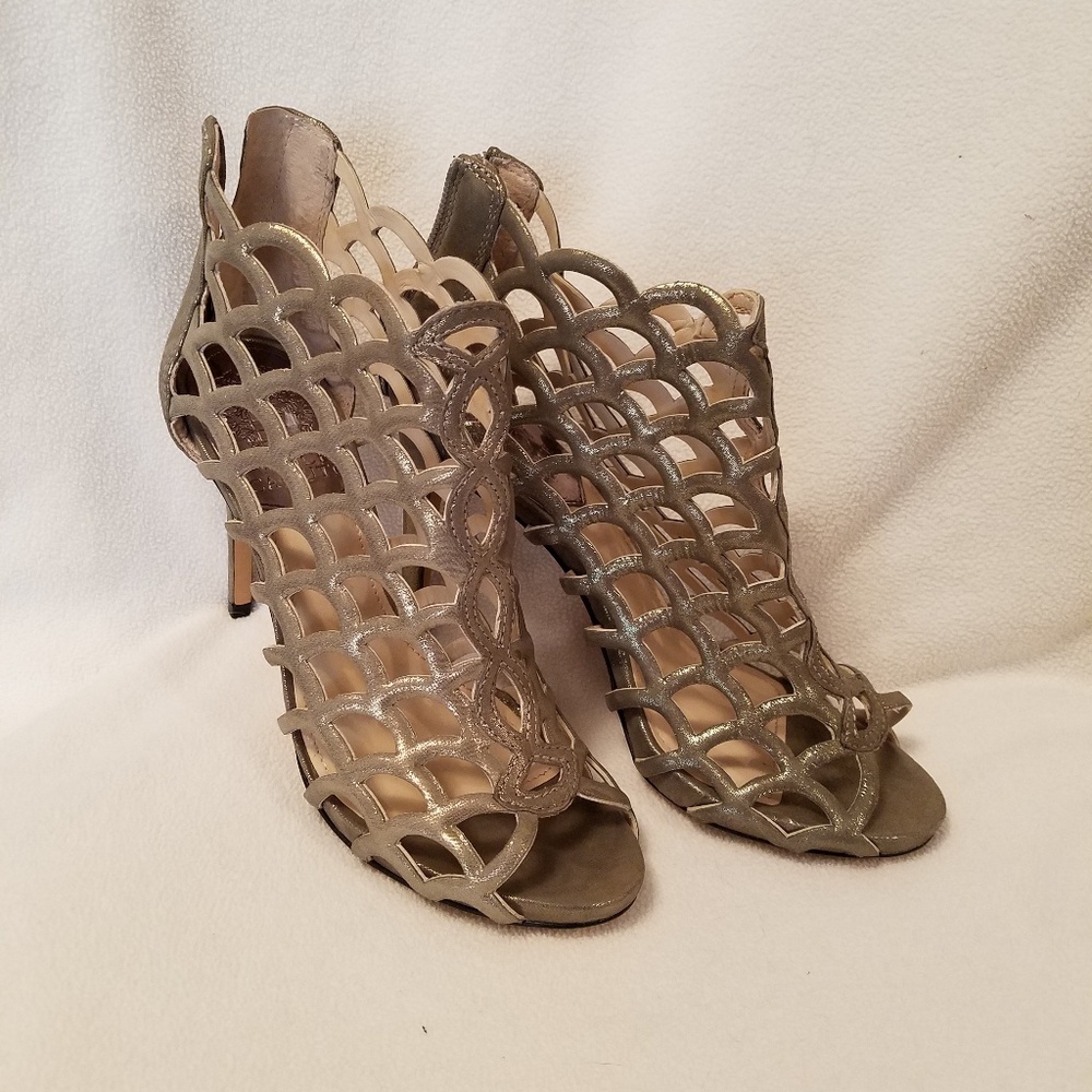 Vince Camuta Shoes
